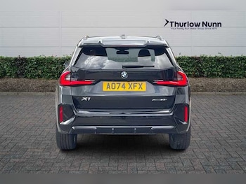 Used BMW X1 2025 for sale - 78059845: Photo