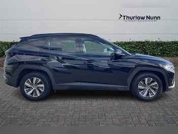 Used Hyundai TUCSON 2022 for sale - 77960295: Photo