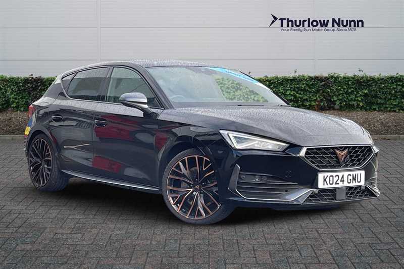 Used SEAT Leon 2024 for sale - 76204409: Photo 1