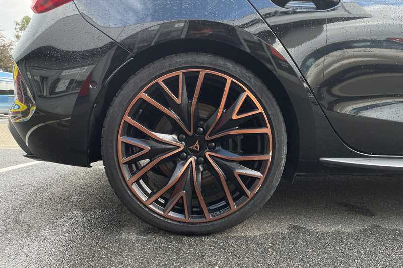 Used SEAT Leon 2024 for sale - 76204409: Photo 10