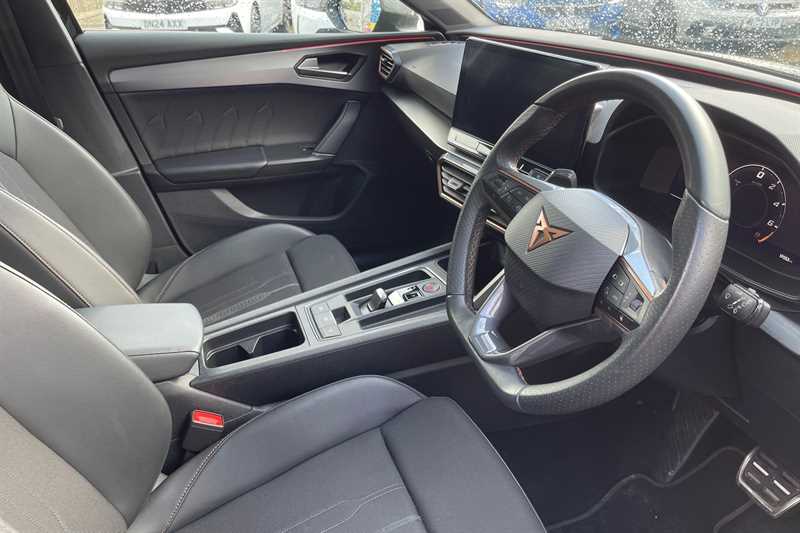 Used SEAT Leon 2024 for sale - 76204409: Photo 11