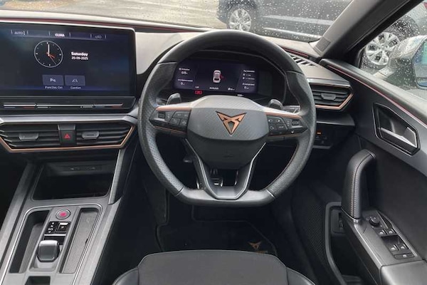 Used SEAT Leon 2024 for sale - 76204409: Photo 11