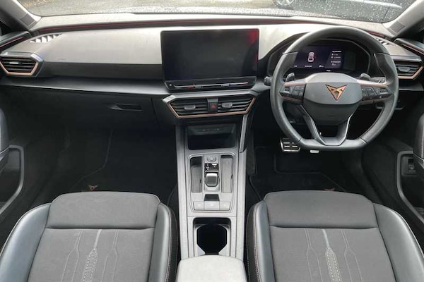 Used SEAT Leon 2024 for sale - 76204409: Photo 12