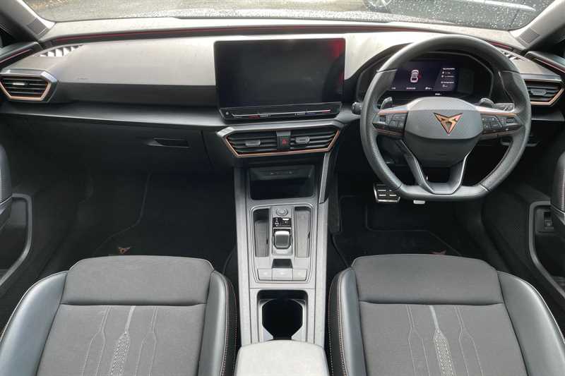 Used SEAT Leon 2024 for sale - 76204409: Photo 13