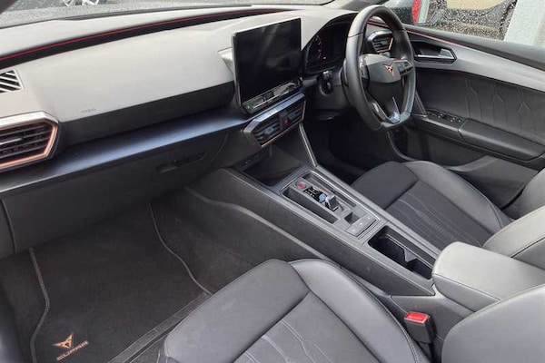 Used SEAT Leon 2024 for sale - 76204409: Photo 13