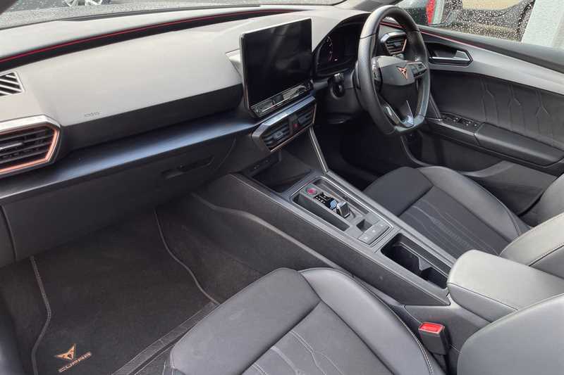 Used SEAT Leon 2024 for sale - 76204409: Photo 14