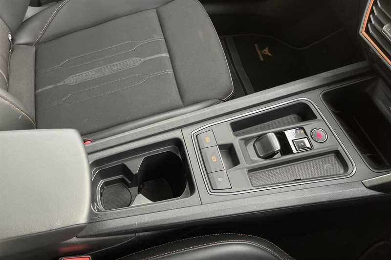 Used SEAT Leon 2024 for sale - 76204409: Photo 15