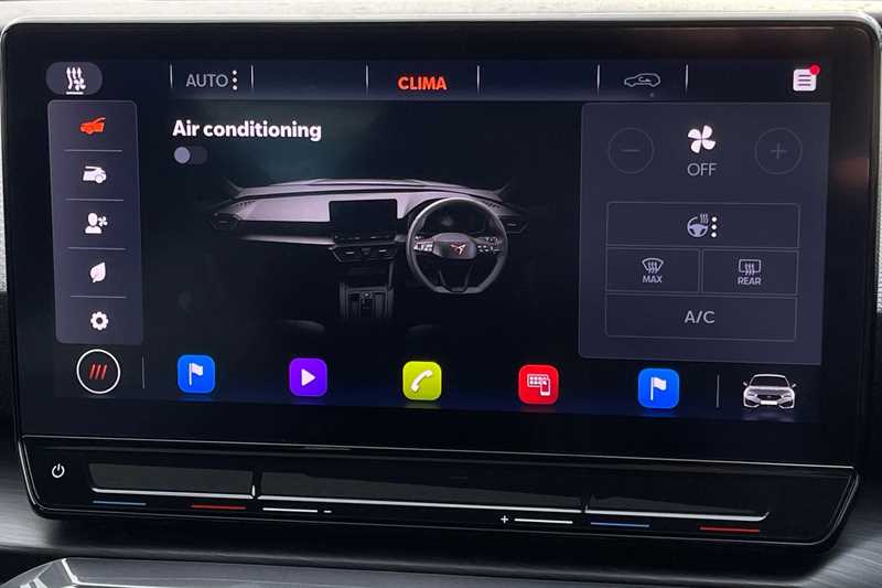 Used SEAT Leon 2024 for sale - 76204409: Photo 16