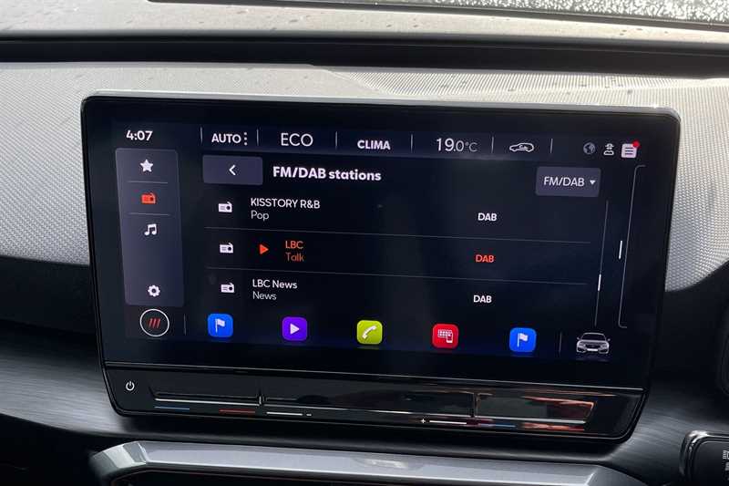 Used SEAT Leon 2024 for sale - 76204409: Photo 18