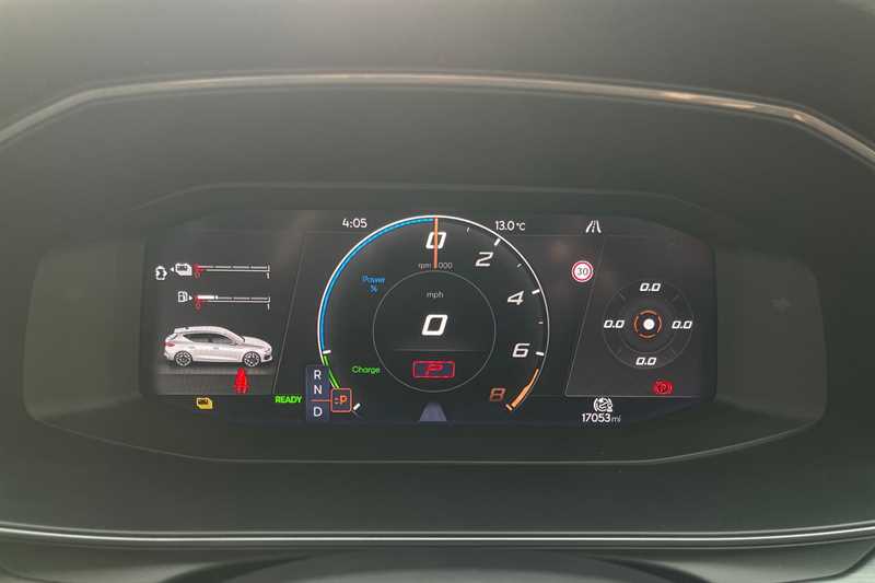 Used SEAT Leon 2024 for sale - 76204409: Photo 21