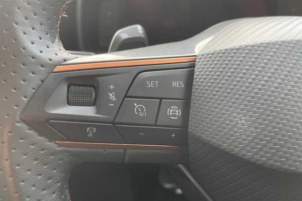 Used SEAT Leon 2024 for sale - 76204409: Photo 21