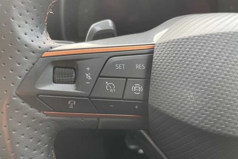 Used SEAT Leon 2024 for sale - 76204409: Photo 22