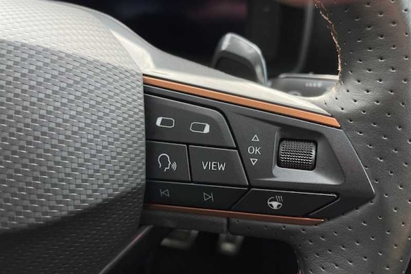Used SEAT Leon 2024 for sale - 76204409: Photo 22