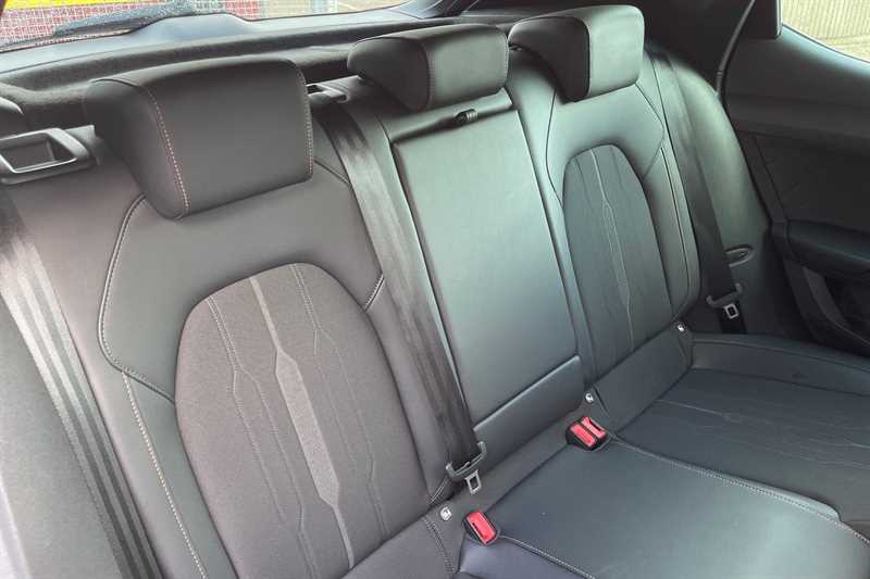 Used SEAT Leon 2024 for sale - 76204409: Photo 24