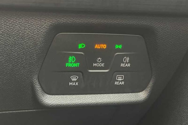 Used SEAT Leon 2024 for sale - 76204409: Photo 25