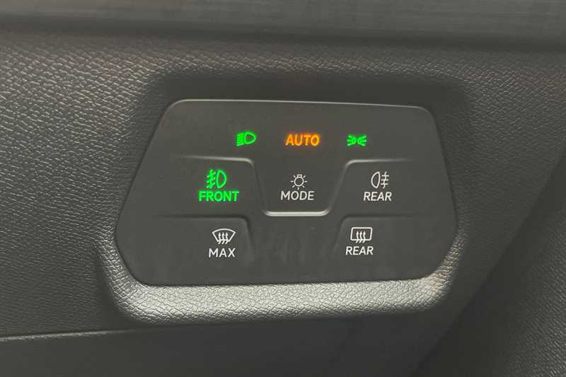 Used SEAT Leon 2024 for sale - 76204409: Photo 26