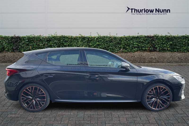 Used SEAT Leon 2024 for sale - 76204409: Photo 3