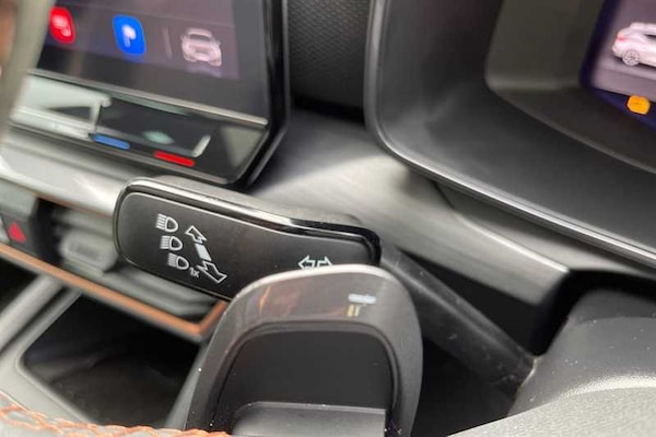 Used SEAT Leon 2024 for sale - 76204409: Photo 30