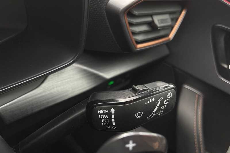 Used SEAT Leon 2024 for sale - 76204409: Photo 32