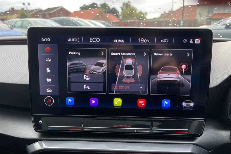 Used SEAT Leon 2024 for sale - 76204409: Photo 34