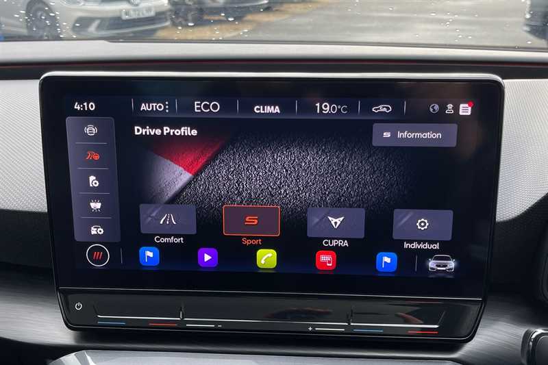 Used SEAT Leon 2024 for sale - 76204409: Photo 35