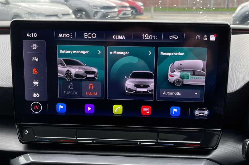 Used SEAT Leon 2024 for sale - 76204409: Photo 36