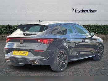 Used SEAT Leon 2024 for sale - 76204409: Photo 3