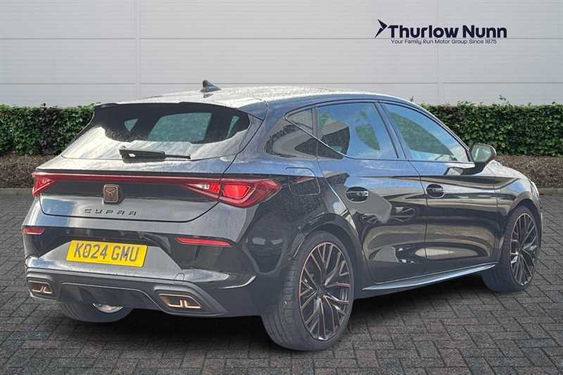 Used SEAT Leon 2024 for sale - 76204409: Photo 4