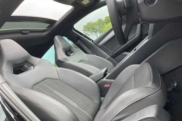 Used SEAT Leon 2024 for sale - 76204409: Photo 40