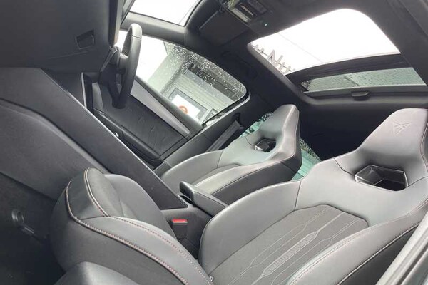 Used SEAT Leon 2024 for sale - 76204409: Photo 44