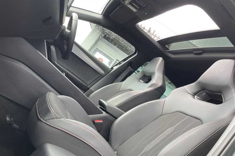 Used SEAT Leon 2024 for sale - 76204409: Photo 45