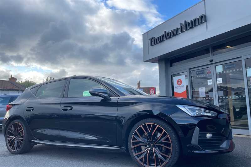 Used SEAT Leon 2024 for sale - 76204409: Photo 47