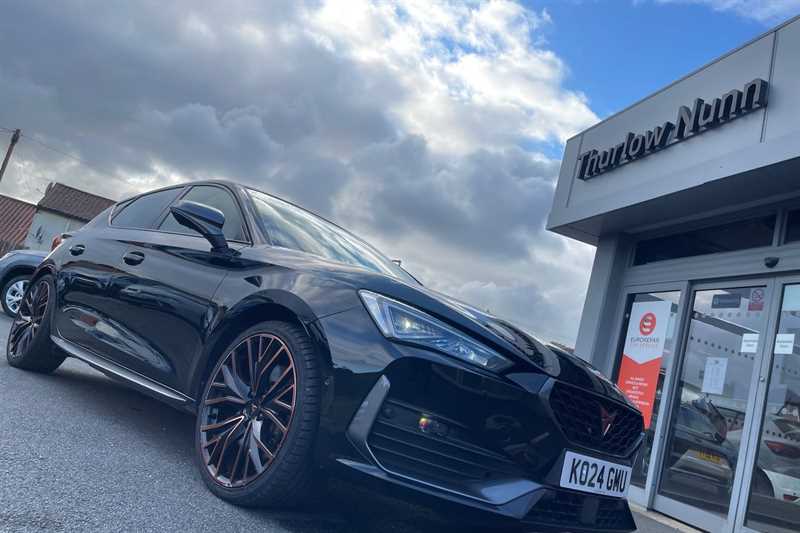 Used SEAT Leon 2024 for sale - 76204409: Photo 48