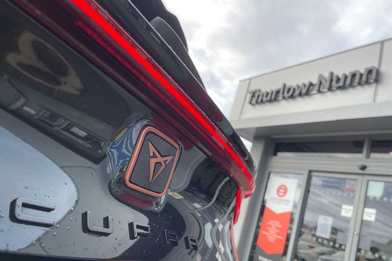 Used SEAT Leon 2024 for sale - 76204409: Photo 49