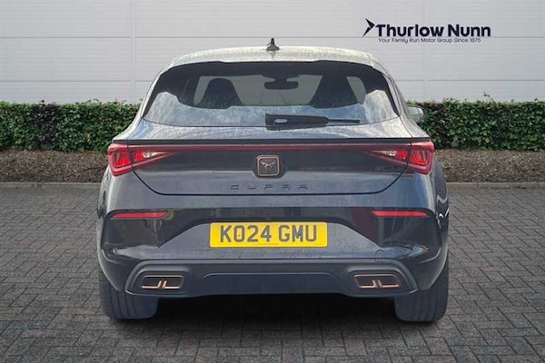 Used SEAT Leon 2024 for sale - 76204409: Photo 4