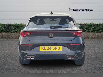 Used SEAT Leon 2024 for sale - 76204409: Photo 4