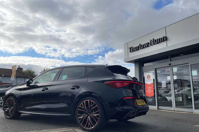 Used SEAT Leon 2024 for sale - 76204409: Photo 50