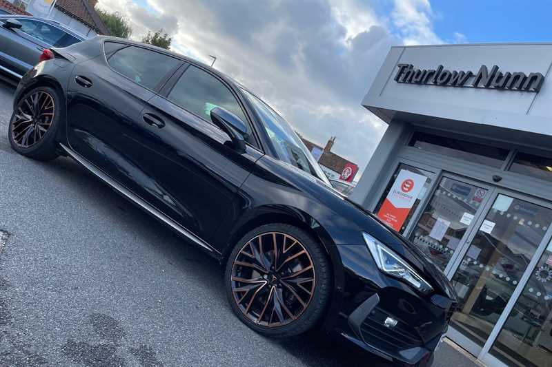 Used SEAT Leon 2024 for sale - 76204409: Photo 51