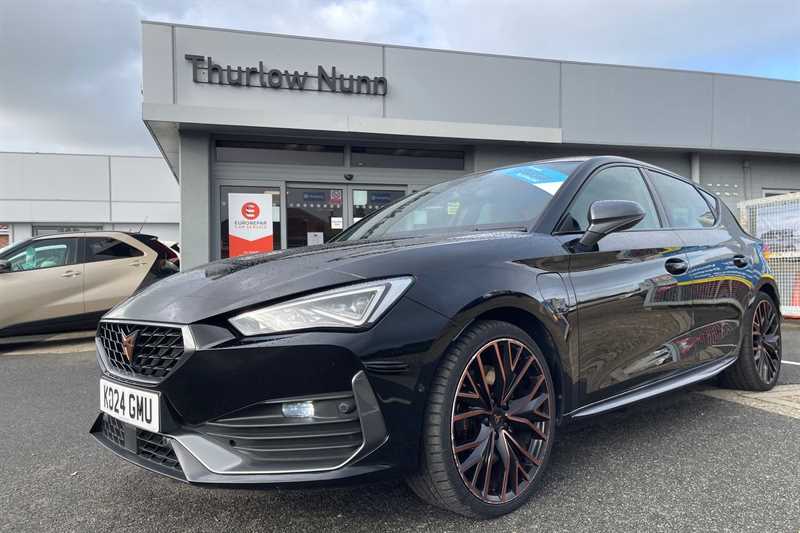 Used SEAT Leon 2024 for sale - 76204409: Photo 52