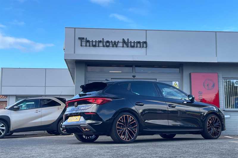 Used SEAT Leon 2024 for sale - 76204409: Photo 53