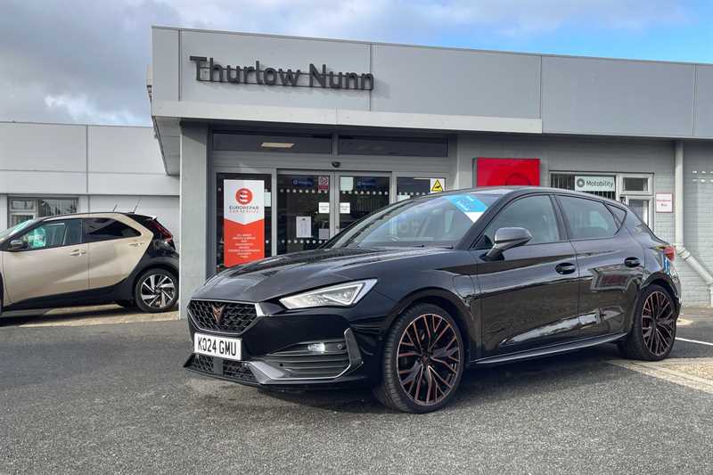 Used SEAT Leon 2024 for sale - 76204409: Photo 54