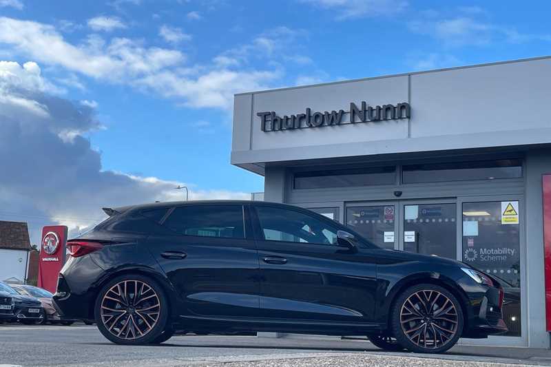 Used SEAT Leon 2024 for sale - 76204409: Photo 55