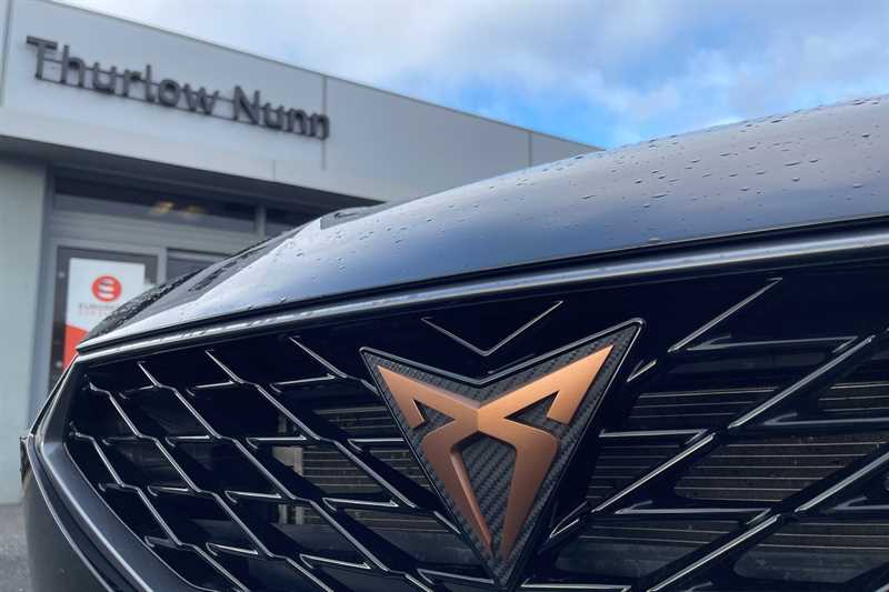 Used SEAT Leon 2024 for sale - 76204409: Photo 57