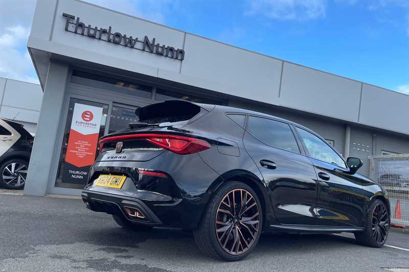 Used SEAT Leon 2024 for sale - 76204409: Photo 59