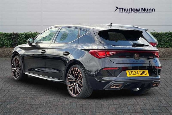 Used SEAT Leon 2024 for sale - 76204409: Photo 5