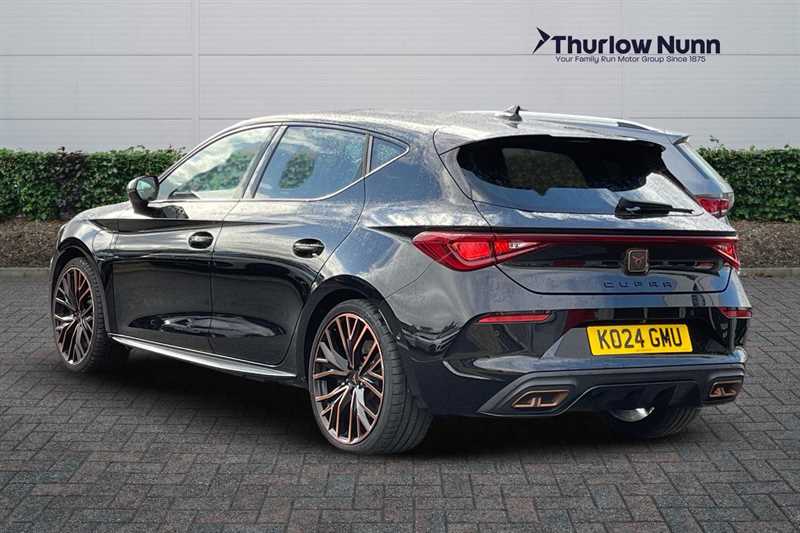 Used SEAT Leon 2024 for sale - 76204409: Photo 6