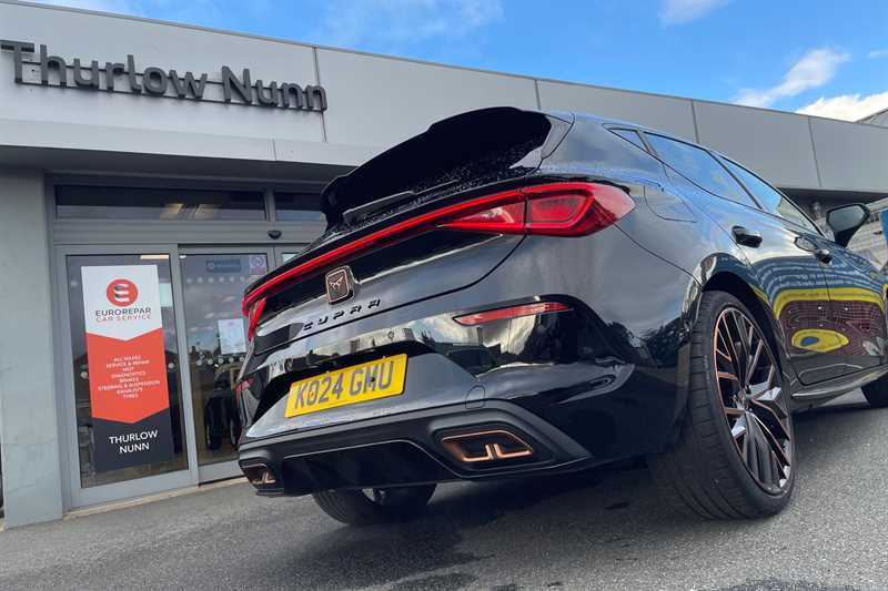 Used SEAT Leon 2024 for sale - 76204409: Photo 60