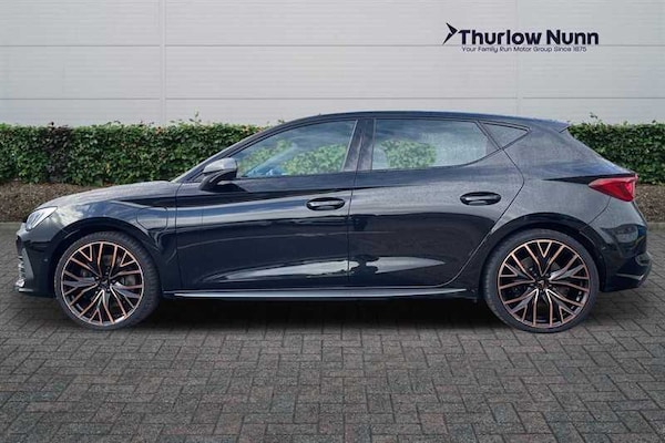 Used SEAT Leon 2024 for sale - 76204409: Photo 6