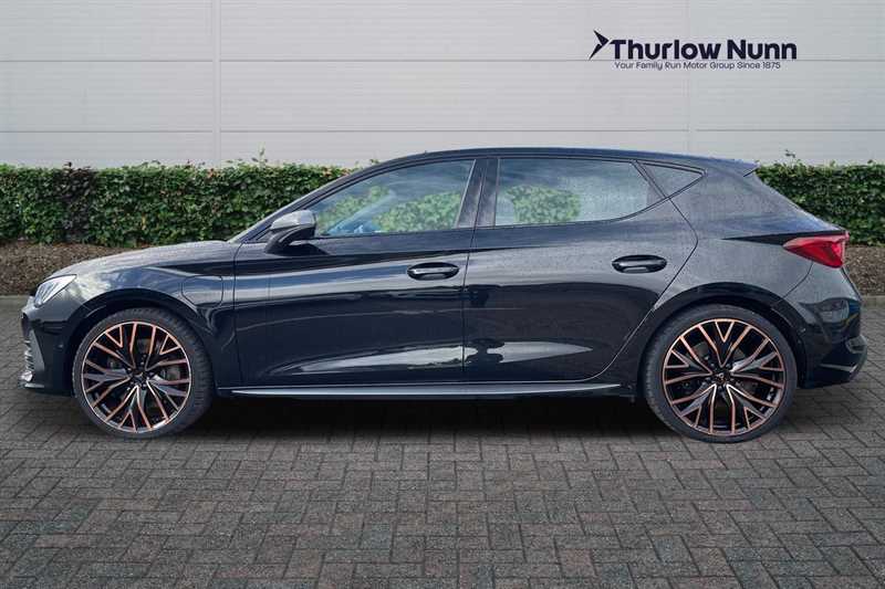 Used SEAT Leon 2024 for sale - 76204409: Photo 7