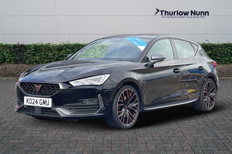 Used SEAT Leon 2024 for sale - 76204409: Photo 8